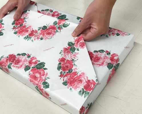 包装代行サービス・DM支援サービス